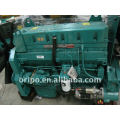 PT Kraftstoffpumpe Motor Generator 300kva